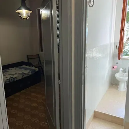 Apartment Mareasol Santa Maria di Castellabate