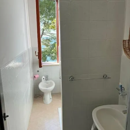 Mareasol Apartment Santa Maria di Castellabate