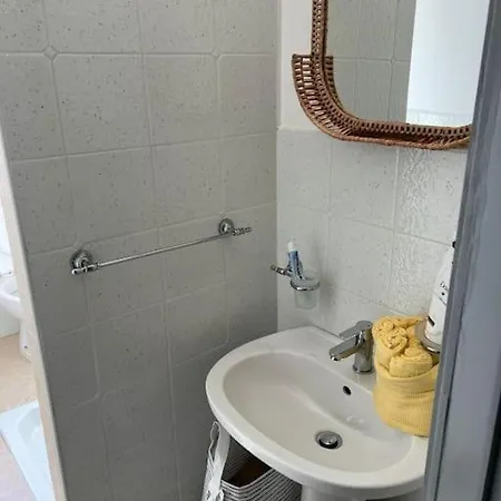 Apartment Mareasol