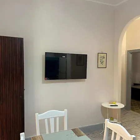 Apartment Mareasol *