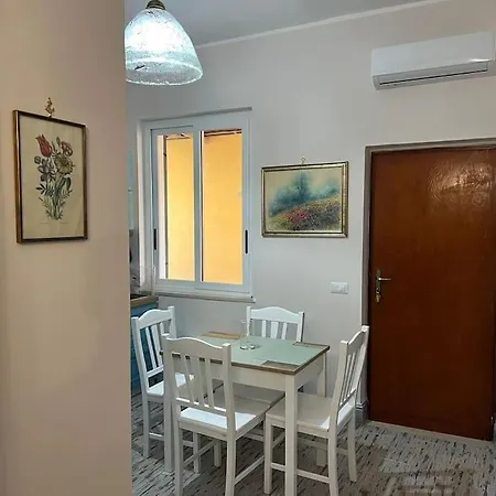 Apartment Mareasol Santa Maria di Castellabate