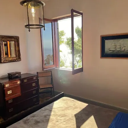 Apartment Mareasol