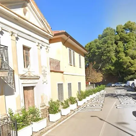 Apartment Mareasol Santa Maria di Castellabate