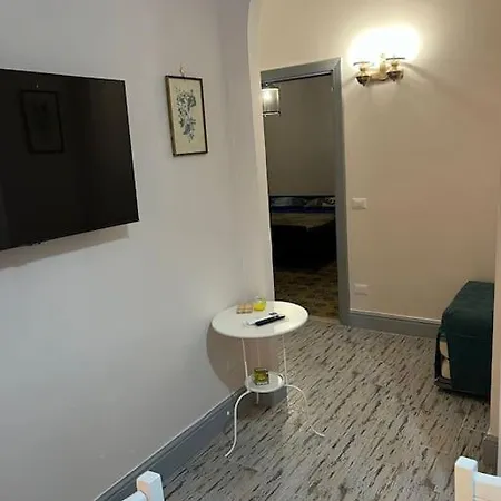 Apartment Mareasol