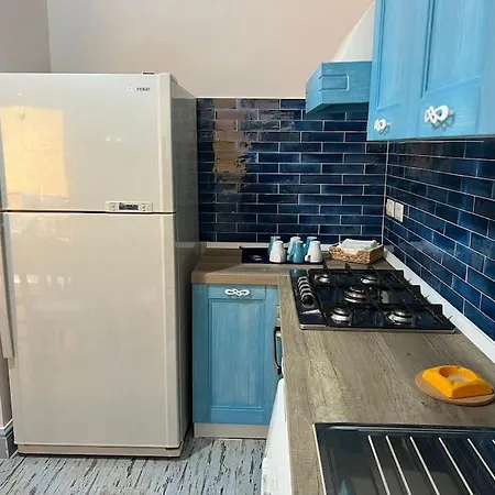 Mareasol Apartment