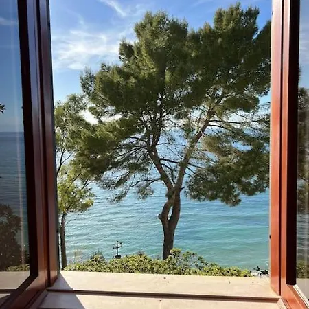 Mareasol Apartment Santa Maria di Castellabate