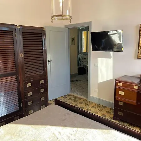 Mareasol Apartment