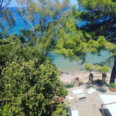 Apartment Mareasol Santa Maria di Castellabate