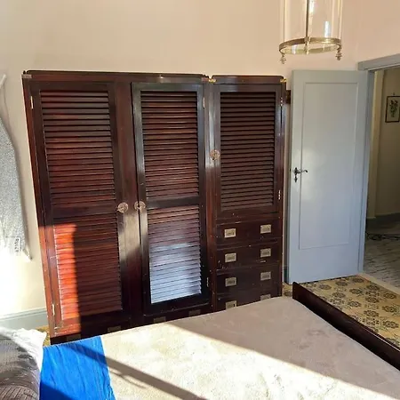 Apartment Mareasol Santa Maria di Castellabate