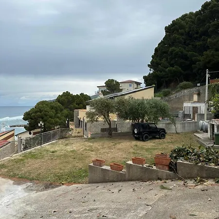 Mareasol Apartment Santa Maria di Castellabate
