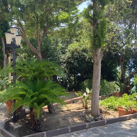 Mareasol Apartment Santa Maria di Castellabate