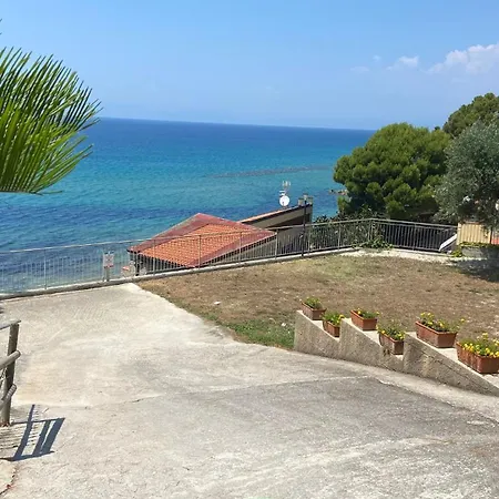 Mareasol Apartment Santa Maria di Castellabate